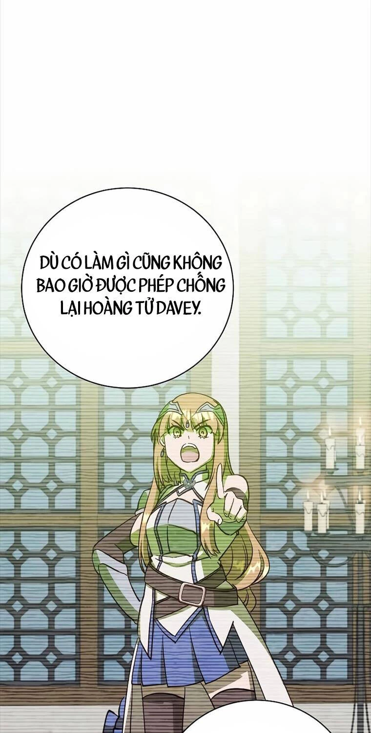 Anh Hùng Mạnh Nhất Trở Lại Chapter 174 - Trang 4