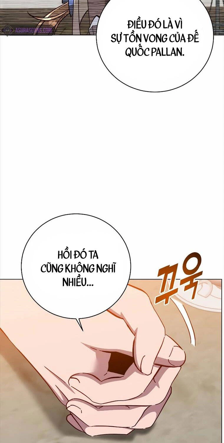 Anh Hùng Mạnh Nhất Trở Lại Chapter 174 - Trang 4