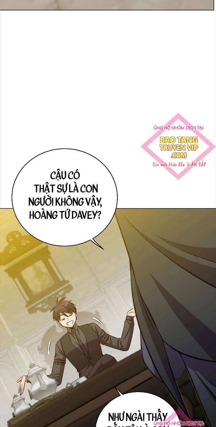 Anh Hùng Mạnh Nhất Trở Lại Chapter 174 - Trang 4