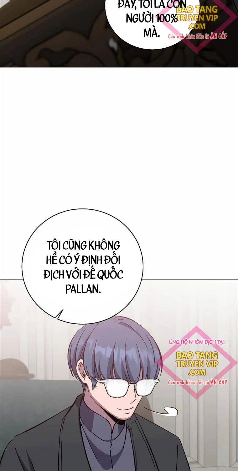 Anh Hùng Mạnh Nhất Trở Lại Chapter 174 - Trang 4