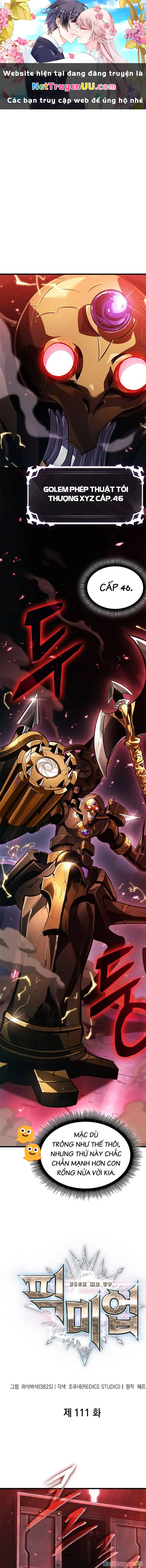 Gacha Vô Hạn Chapter 111 - Next Chapter 112