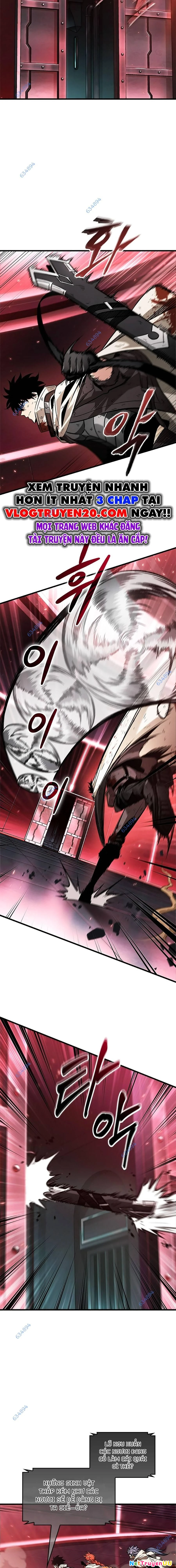 Gacha Vô Hạn Chapter 111 - Trang 4