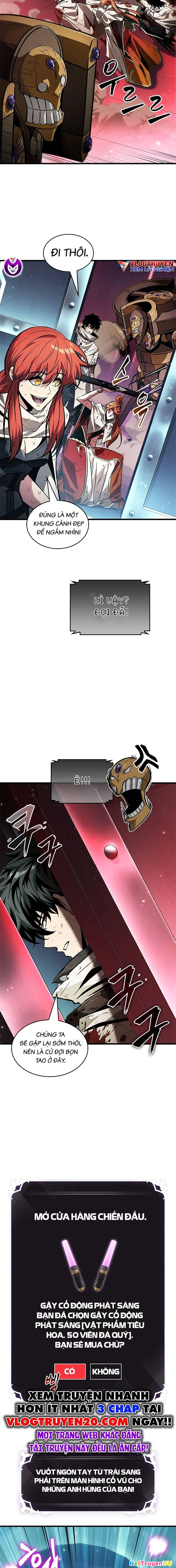 Gacha Vô Hạn Chapter 111 - Trang 4