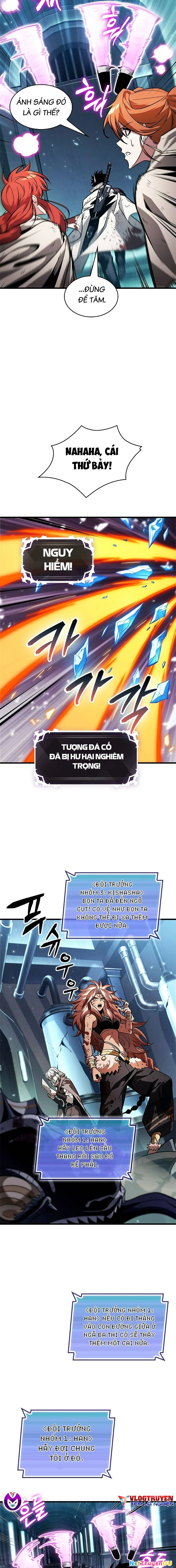 Gacha Vô Hạn Chapter 111 - Trang 4