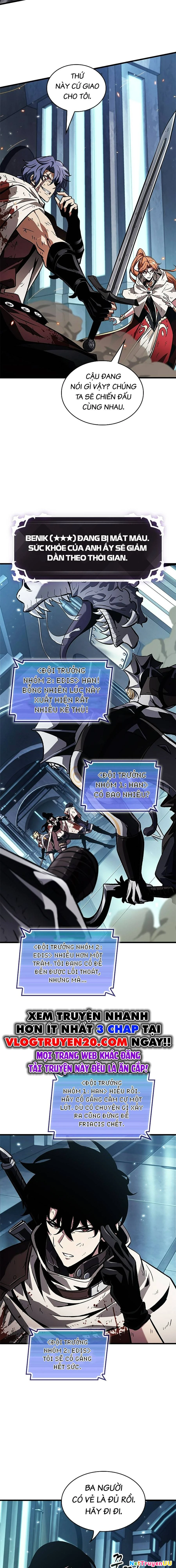 Gacha Vô Hạn Chapter 111 - Trang 4