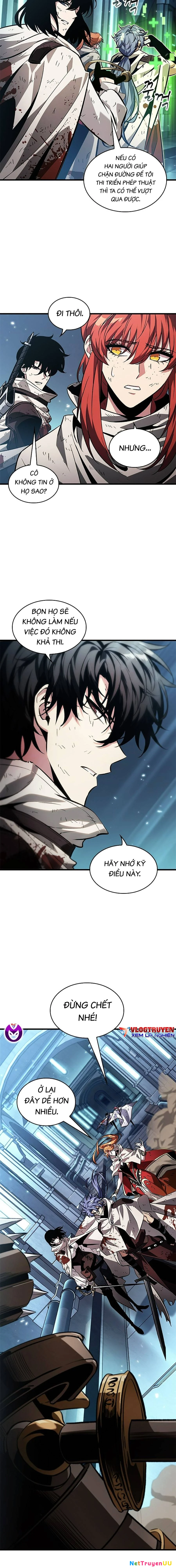 Gacha Vô Hạn Chapter 111 - Trang 4