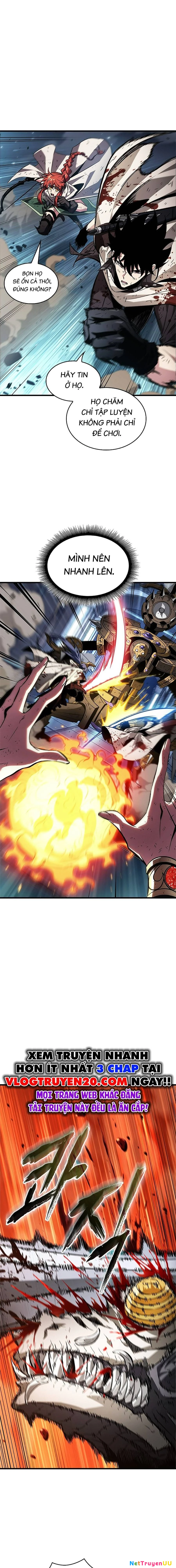 Gacha Vô Hạn Chapter 111 - Trang 4