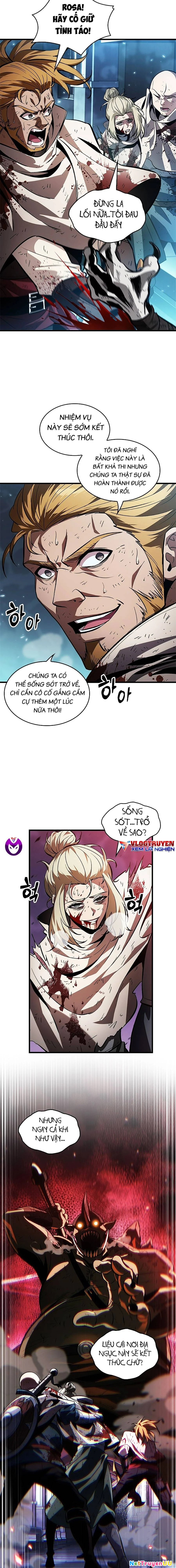 Gacha Vô Hạn Chapter 111 - Trang 4