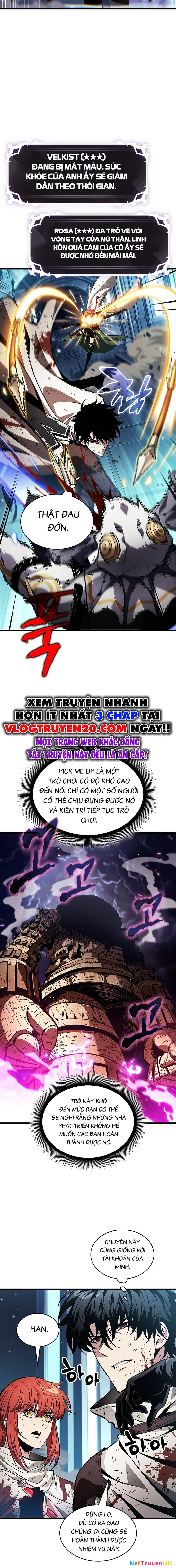 Gacha Vô Hạn Chapter 111 - Trang 4
