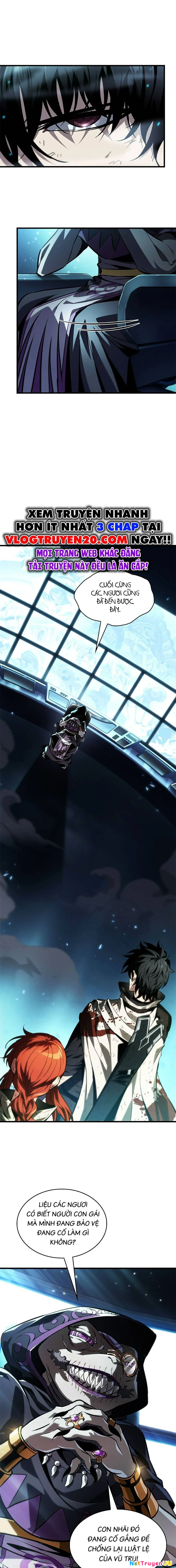 Gacha Vô Hạn Chapter 111 - Trang 4