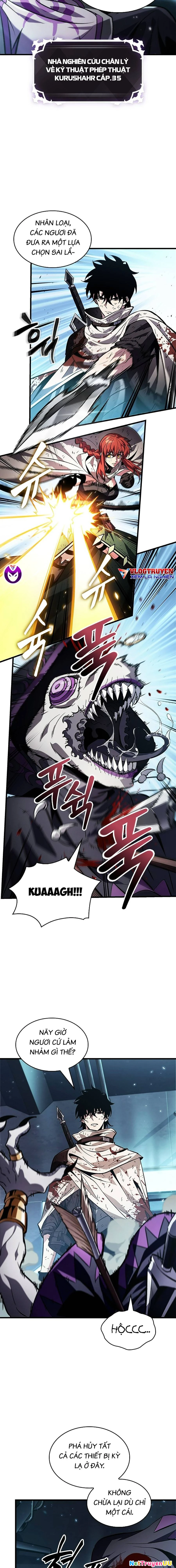 Gacha Vô Hạn Chapter 111 - Trang 4