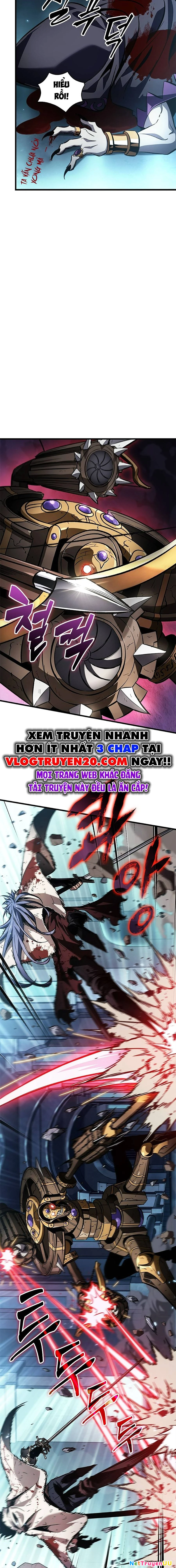 Gacha Vô Hạn Chapter 111 - Trang 4