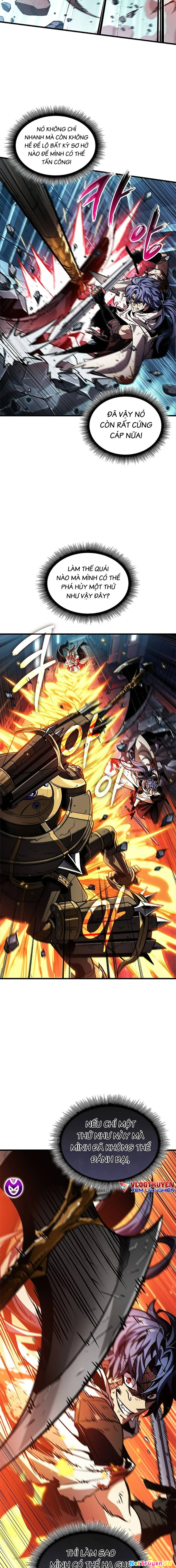 Gacha Vô Hạn Chapter 111 - Trang 4