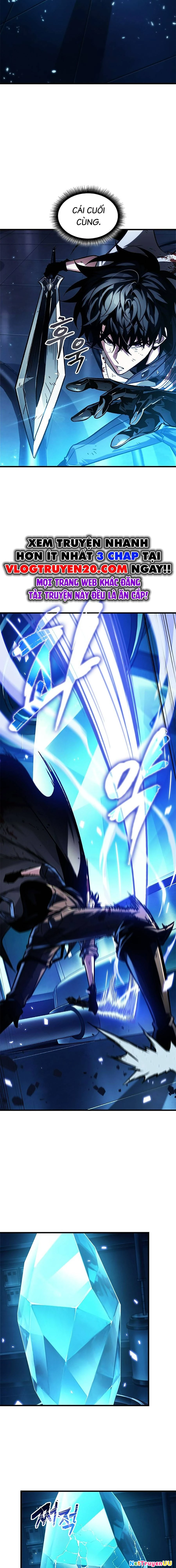 Gacha Vô Hạn Chapter 111 - Trang 4