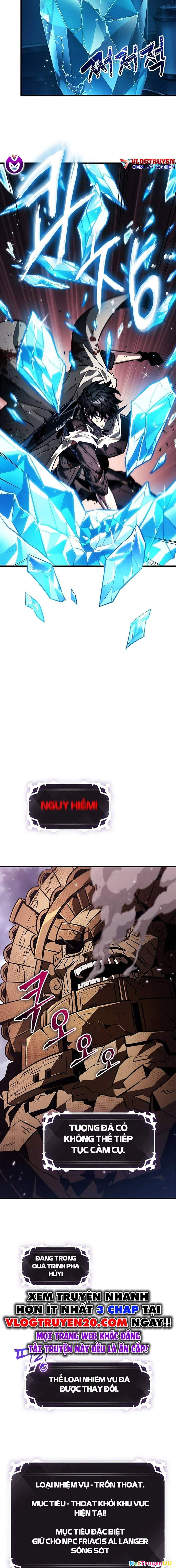 Gacha Vô Hạn Chapter 111 - Trang 4