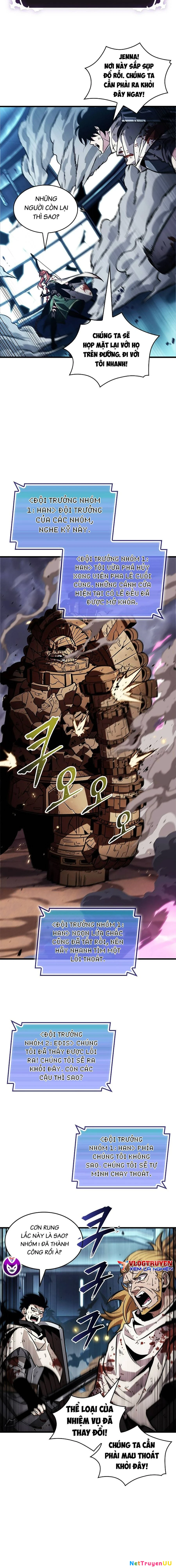 Gacha Vô Hạn Chapter 111 - Trang 4