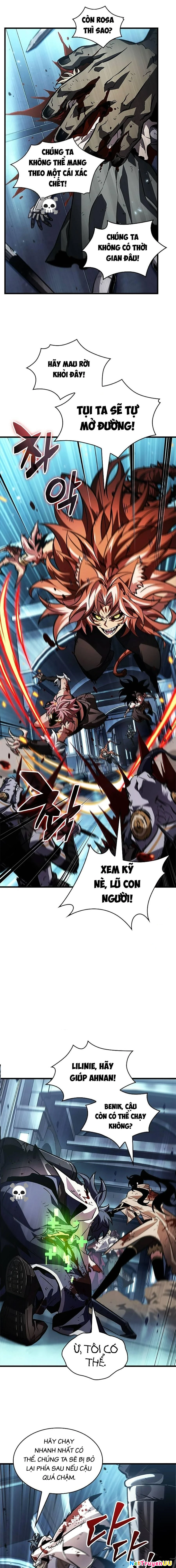 Gacha Vô Hạn Chapter 111 - Trang 4