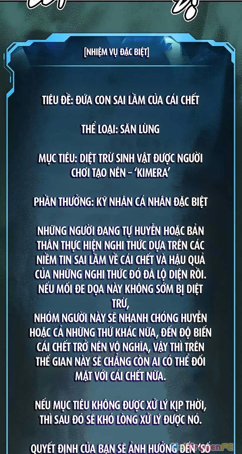 Độc Cô Tử Linh Sư Chapter 137 - Trang 4