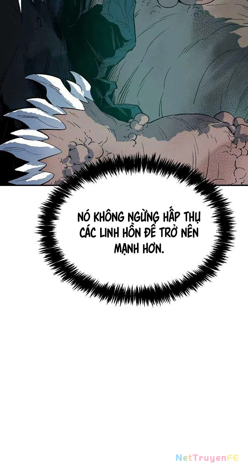 Độc Cô Tử Linh Sư Chapter 137 - Trang 4