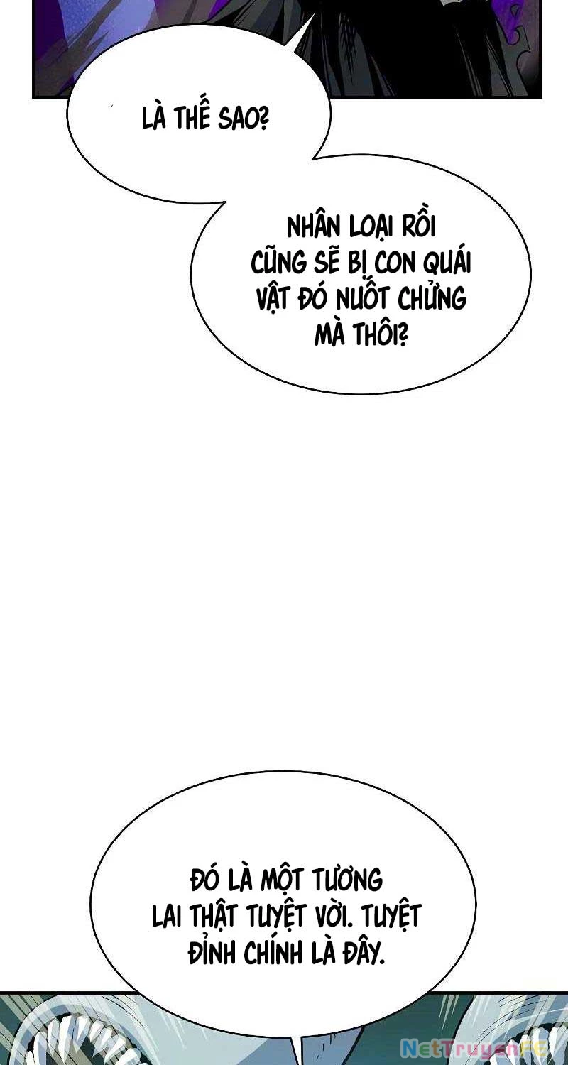Độc Cô Tử Linh Sư Chapter 137 - Trang 4