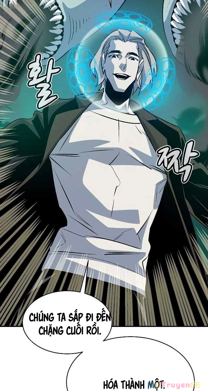 Độc Cô Tử Linh Sư Chapter 137 - Trang 4