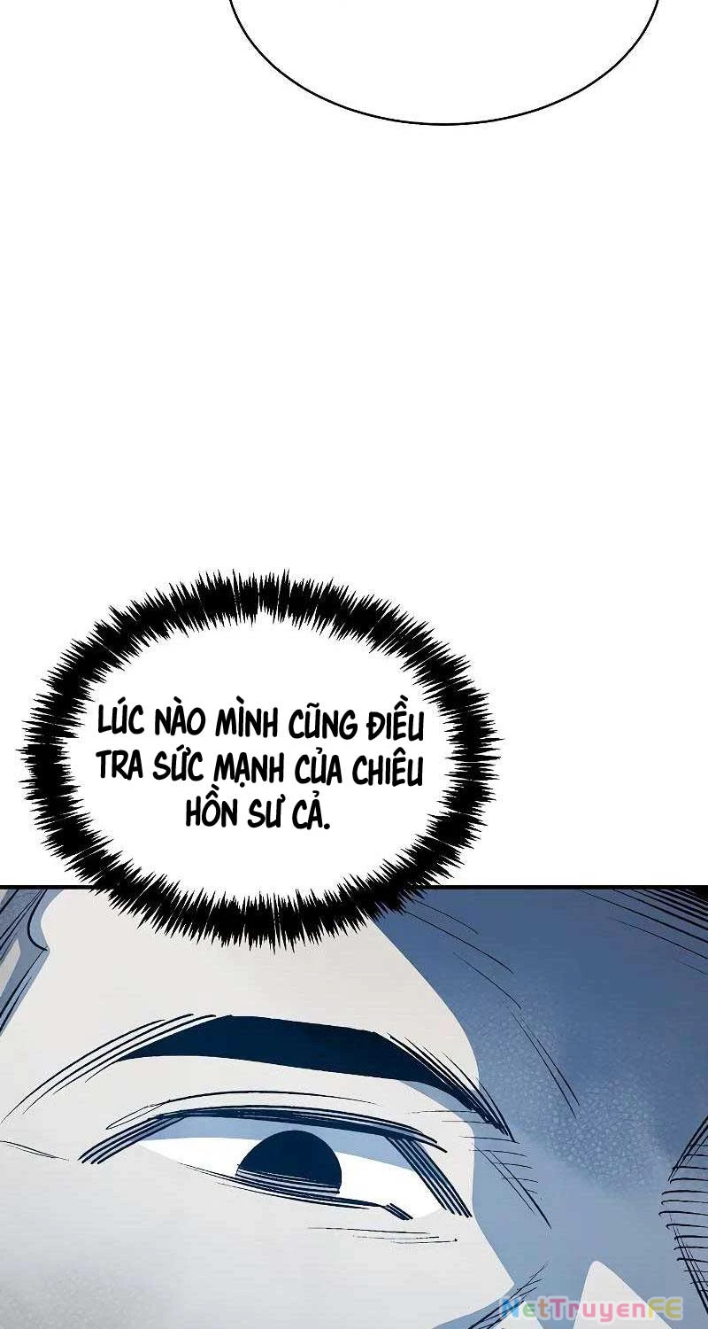Độc Cô Tử Linh Sư Chapter 137 - Trang 4