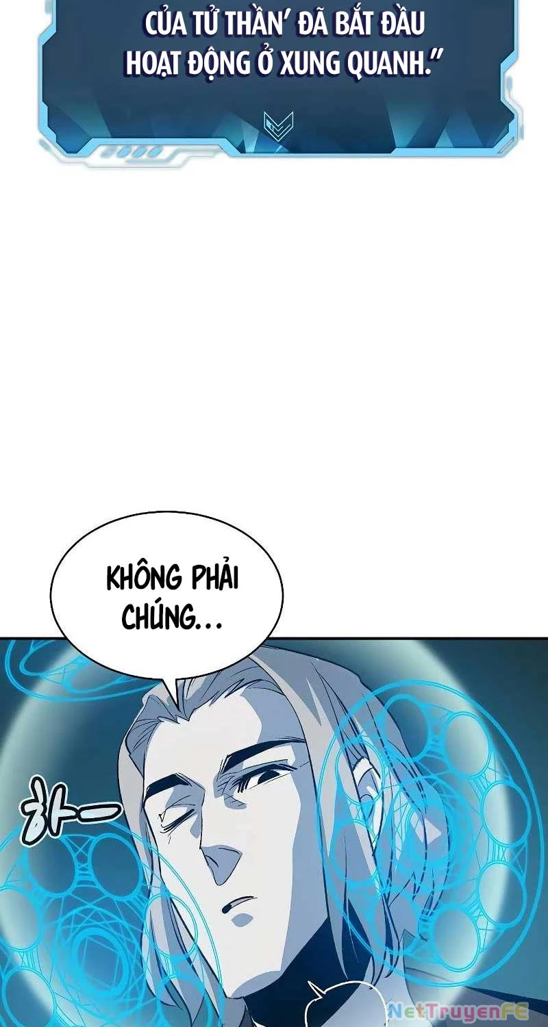 Độc Cô Tử Linh Sư Chapter 137 - Trang 4