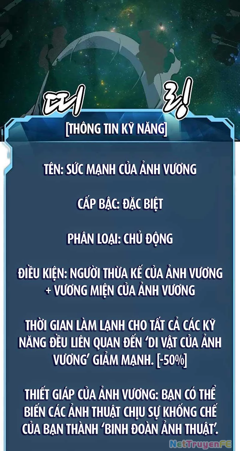 Độc Cô Tử Linh Sư Chapter 137 - Trang 4