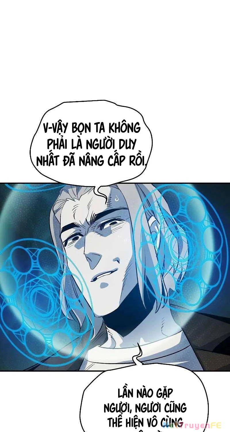 Độc Cô Tử Linh Sư Chapter 137 - Trang 4