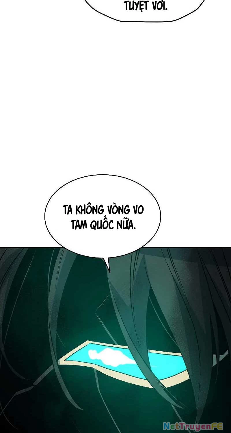 Độc Cô Tử Linh Sư Chapter 137 - Trang 4