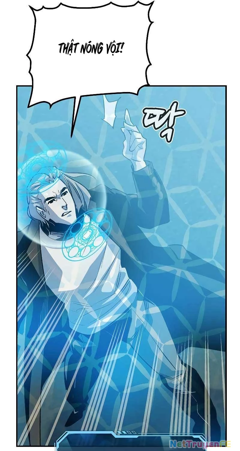 Độc Cô Tử Linh Sư Chapter 137 - Trang 4