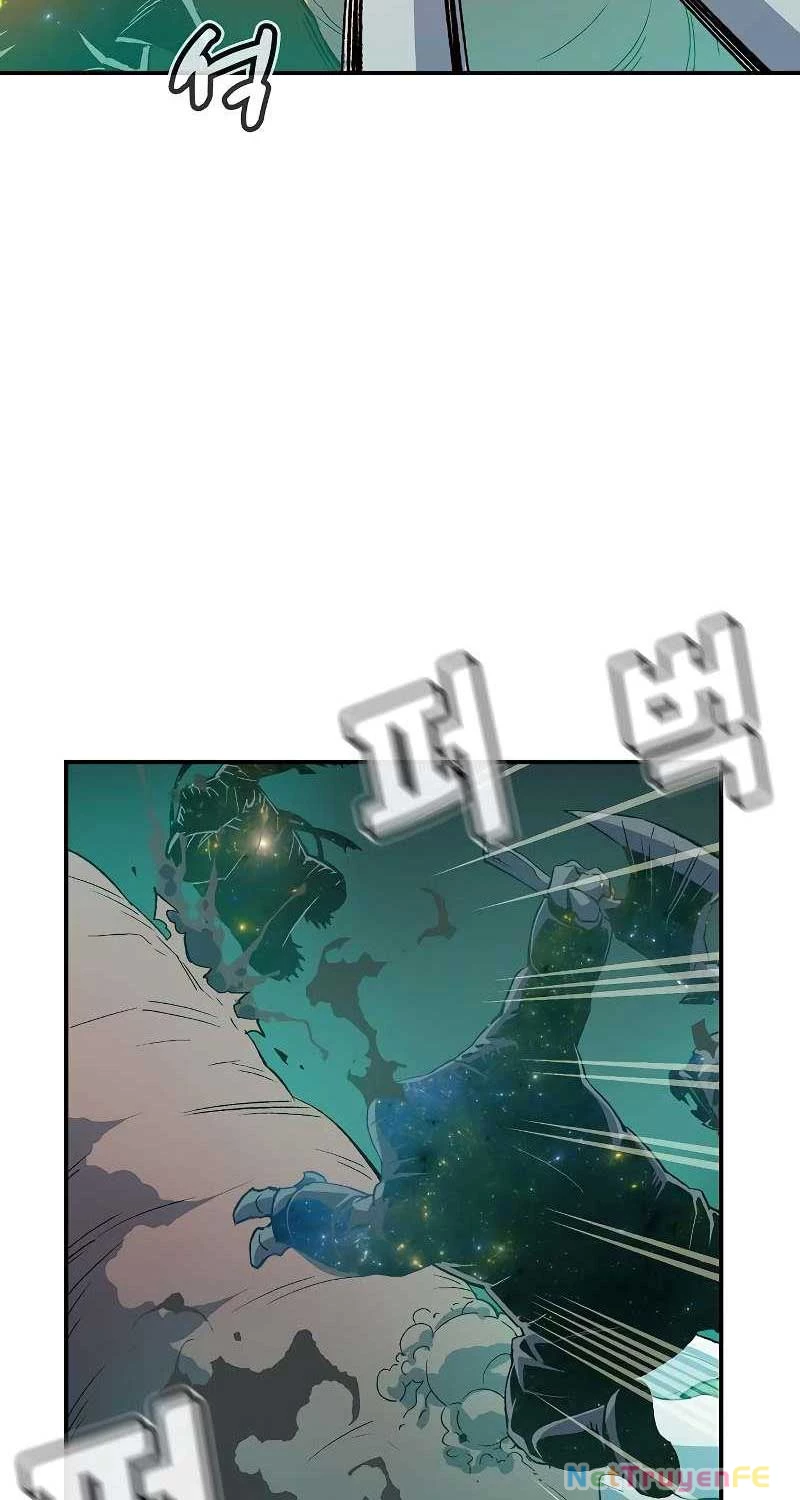Độc Cô Tử Linh Sư Chapter 137 - Trang 4