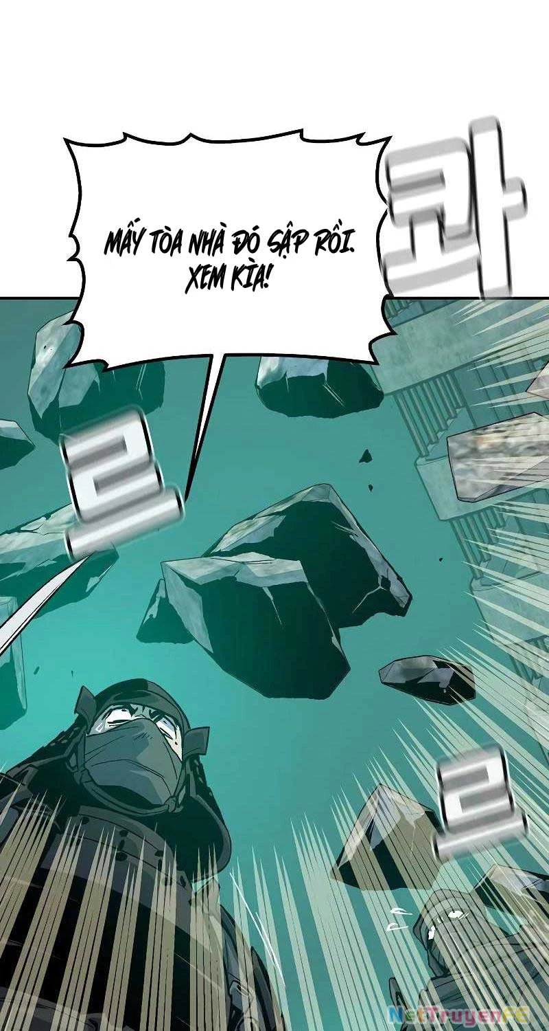 Độc Cô Tử Linh Sư Chapter 137 - Trang 4