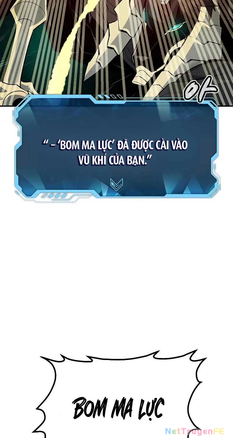 Độc Cô Tử Linh Sư Chapter 137 - Trang 4