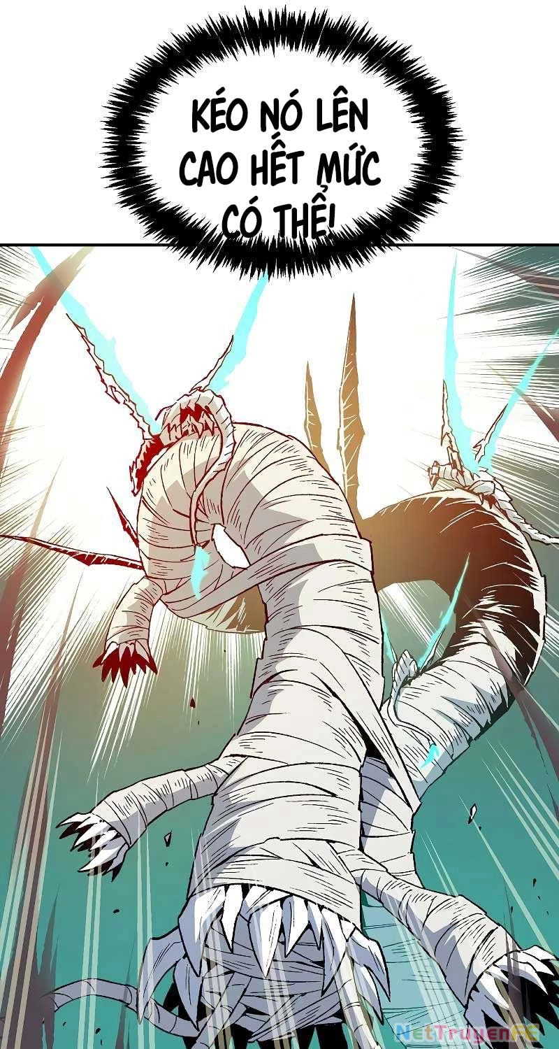 Độc Cô Tử Linh Sư Chapter 137 - Trang 4
