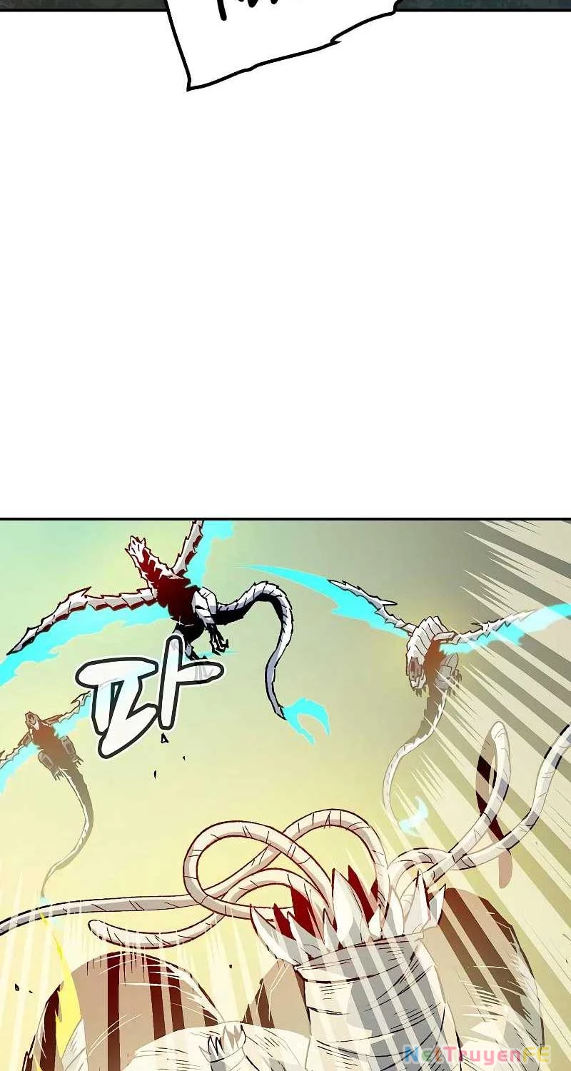Độc Cô Tử Linh Sư Chapter 137 - Trang 4