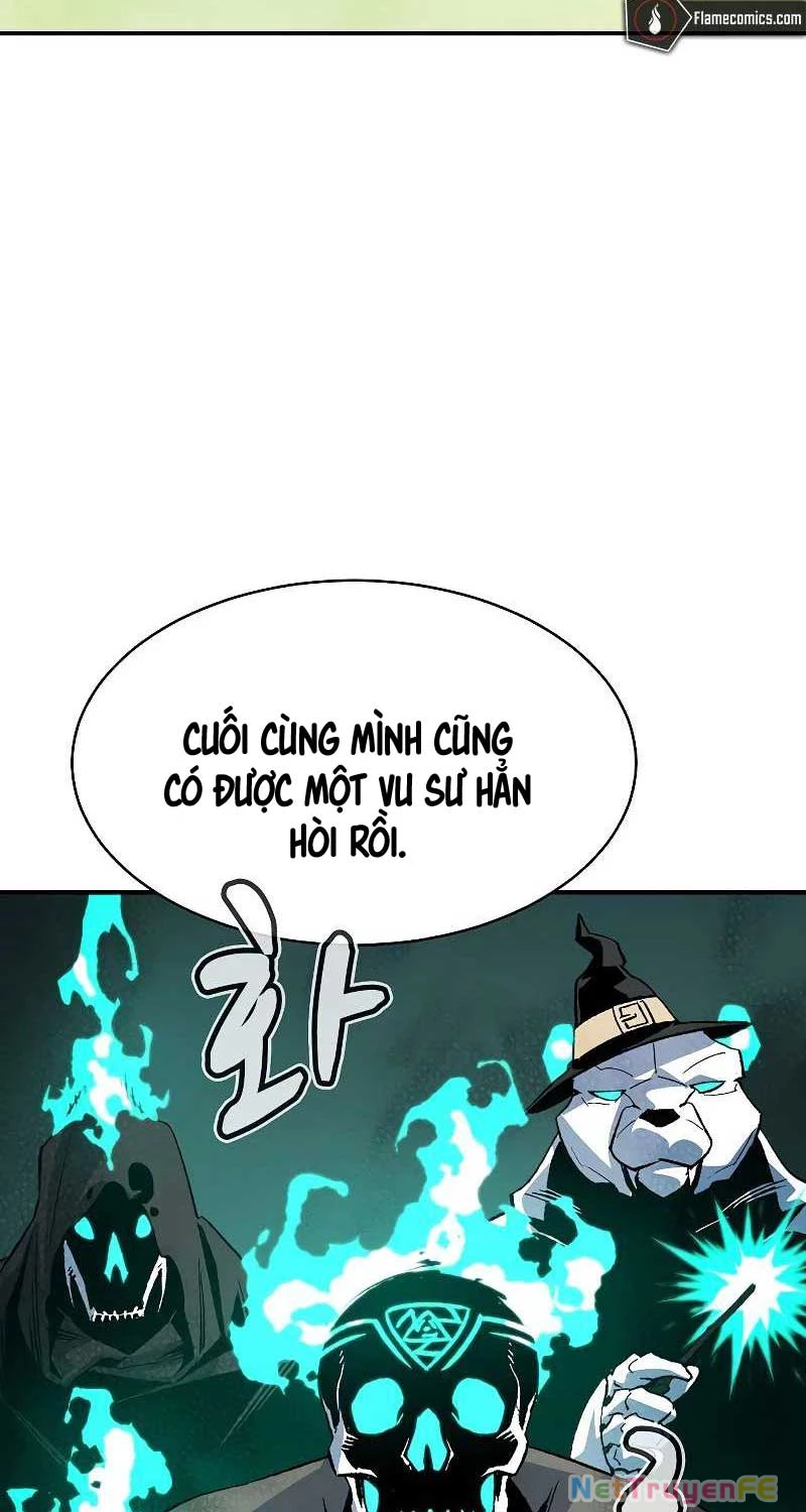 Độc Cô Tử Linh Sư Chapter 137 - Trang 4