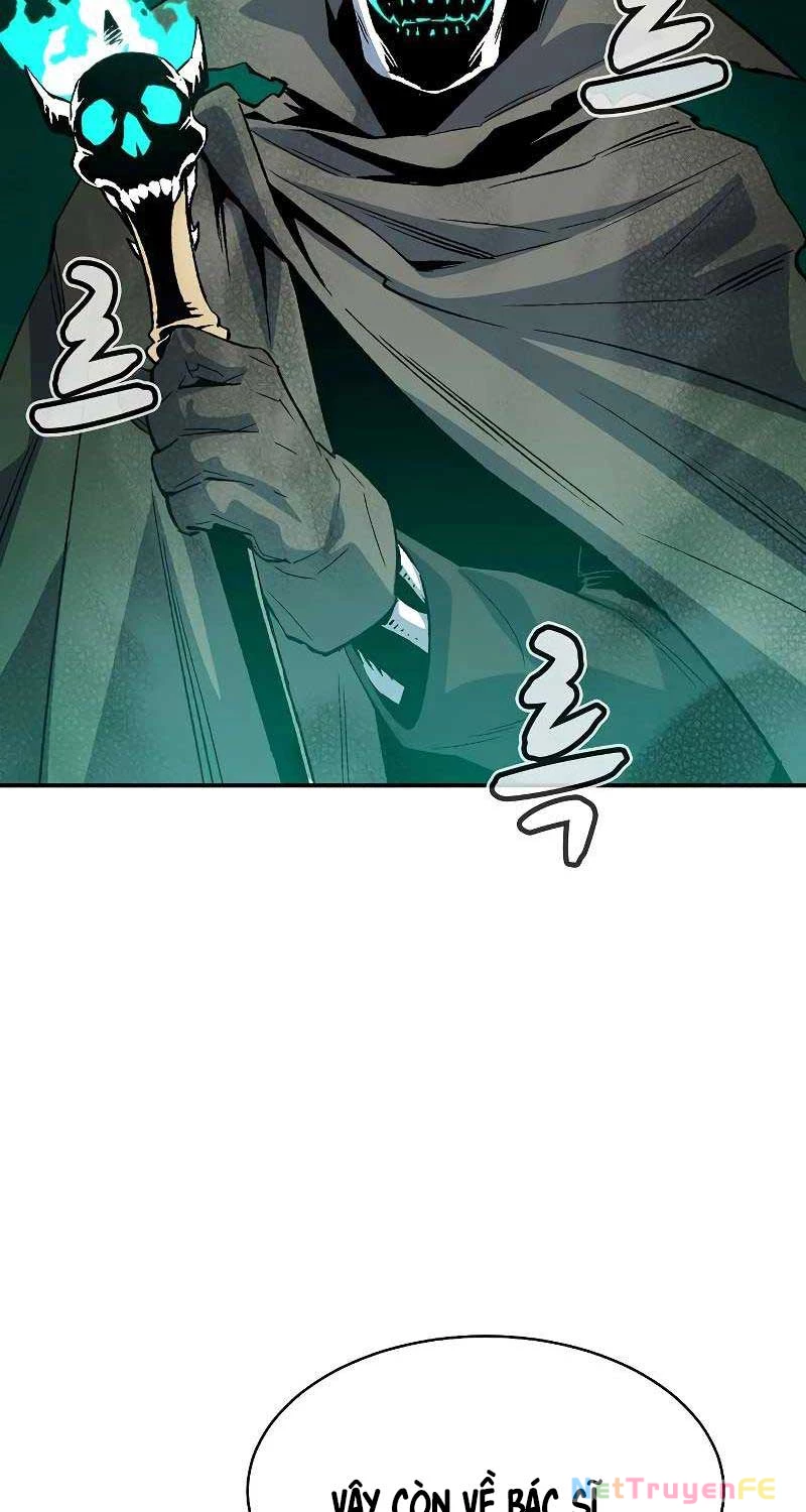 Độc Cô Tử Linh Sư Chapter 137 - Trang 4