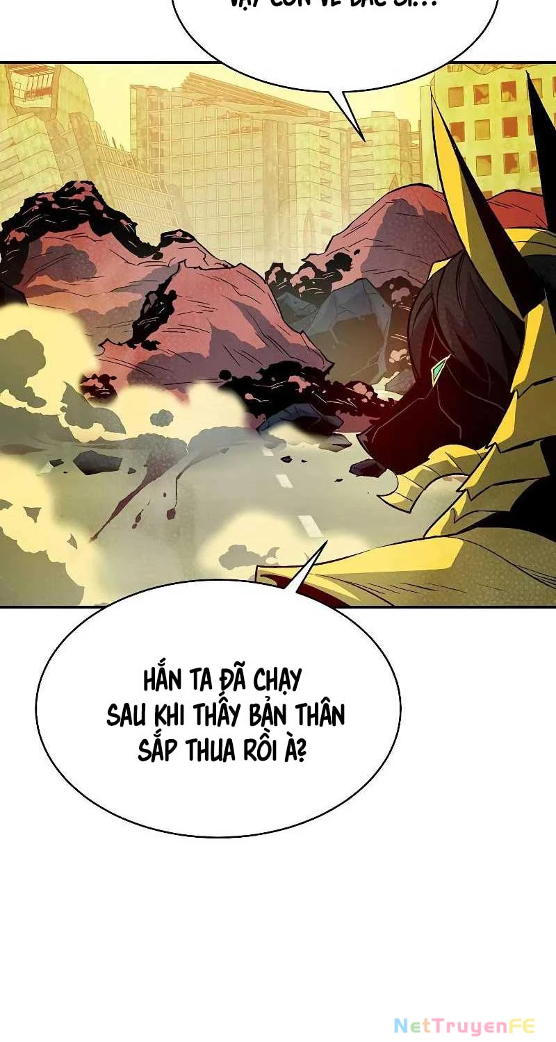Độc Cô Tử Linh Sư Chapter 137 - Trang 4