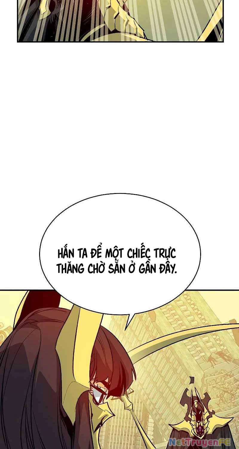 Độc Cô Tử Linh Sư Chapter 137 - Trang 4
