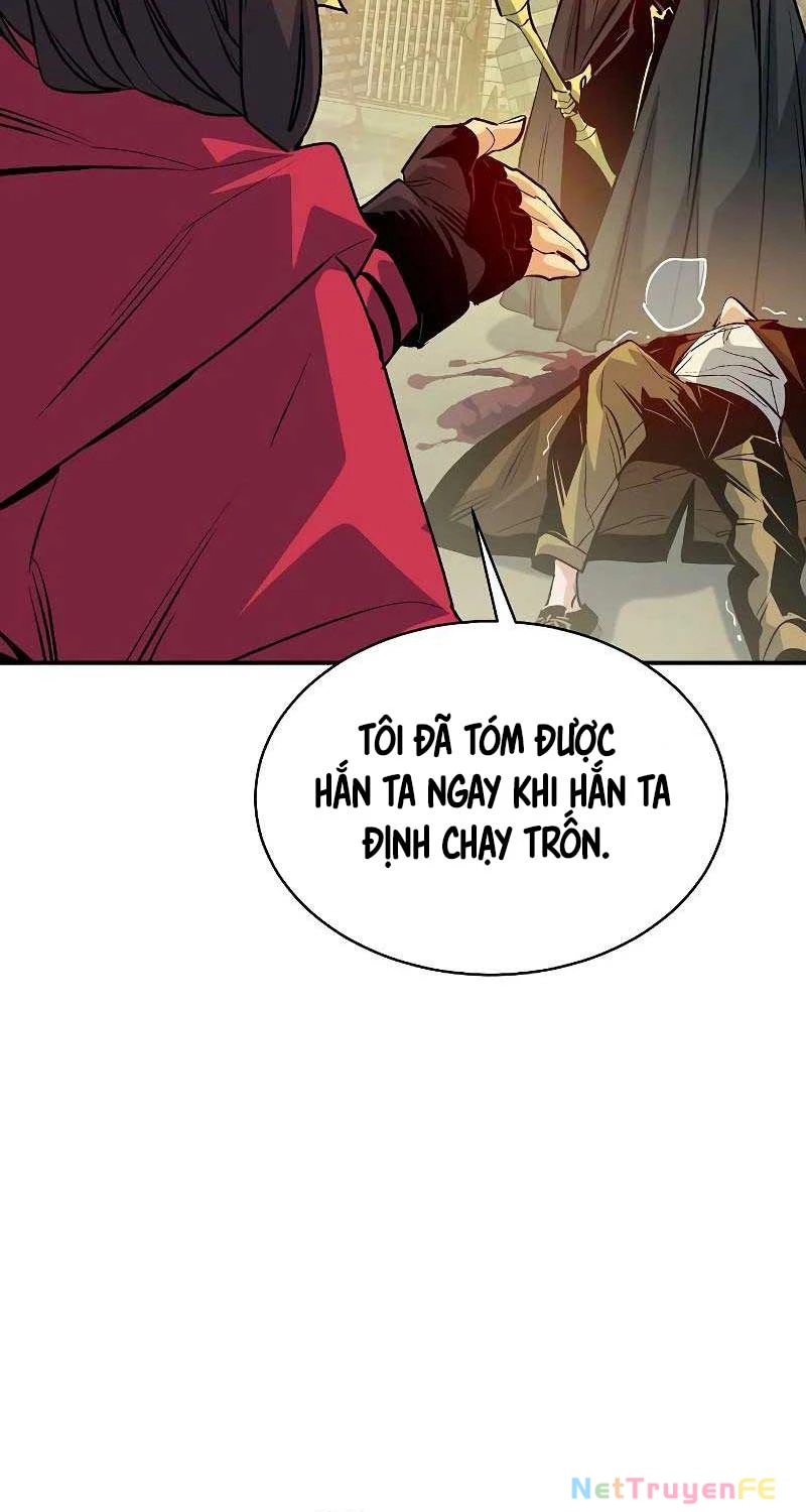 Độc Cô Tử Linh Sư Chapter 137 - Trang 4
