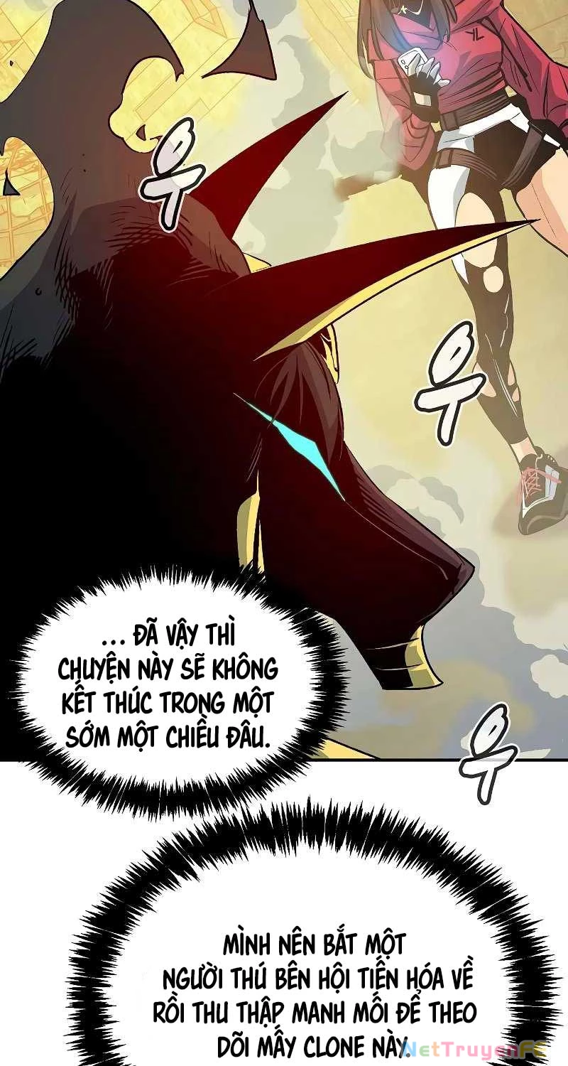 Độc Cô Tử Linh Sư Chapter 137 - Trang 4
