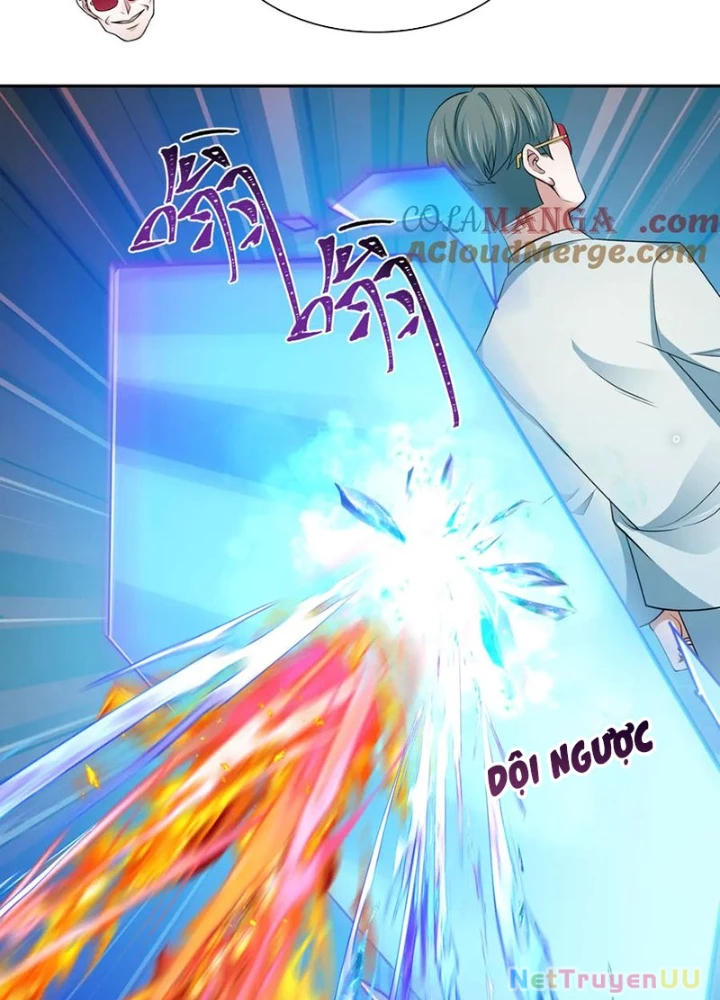 Kỷ Nguyên Kỳ Lạ Chapter 349 - Trang 4