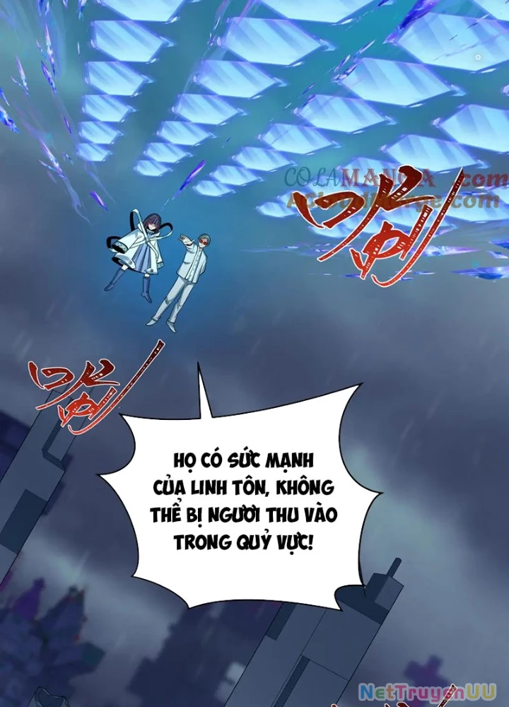 Kỷ Nguyên Kỳ Lạ Chapter 349 - Trang 4