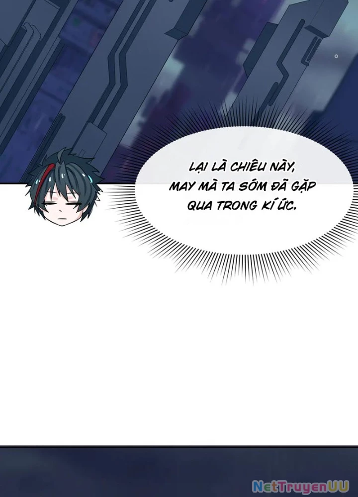 Kỷ Nguyên Kỳ Lạ Chapter 349 - Trang 4