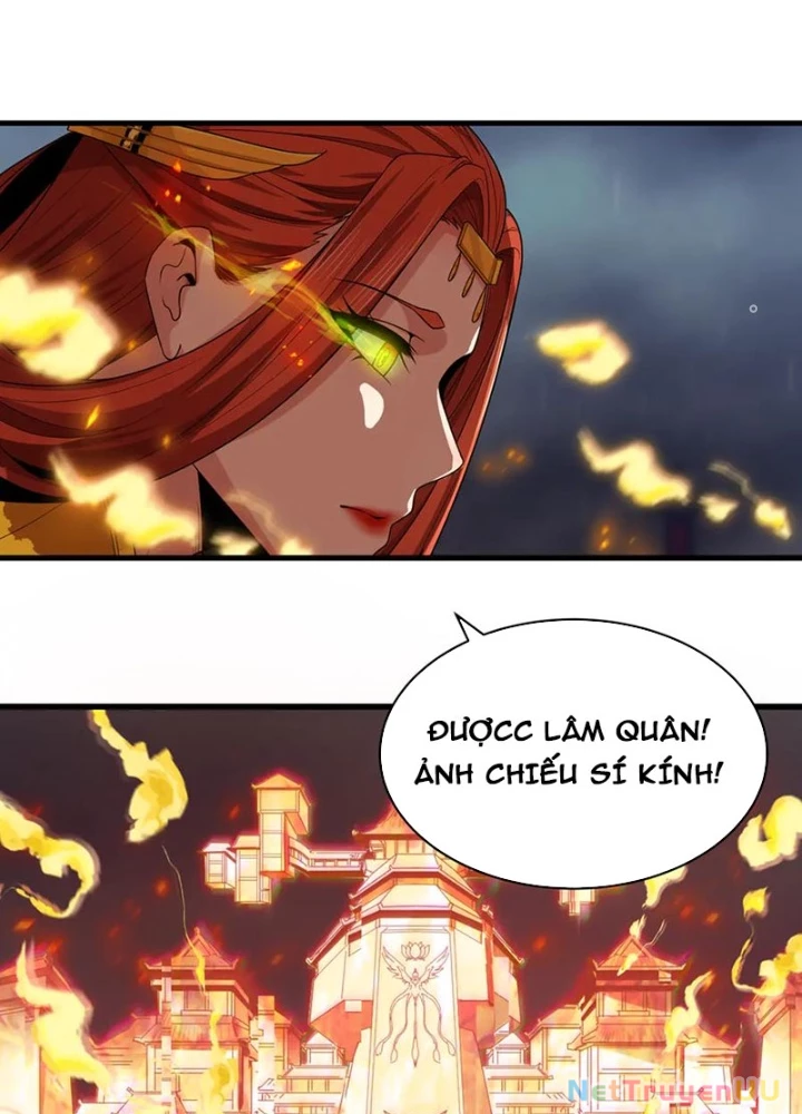 Kỷ Nguyên Kỳ Lạ Chapter 349 - Trang 4