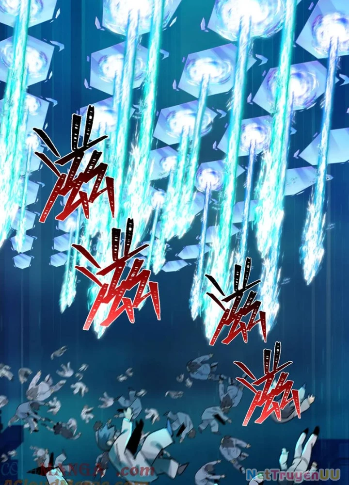 Kỷ Nguyên Kỳ Lạ Chapter 349 - Trang 4