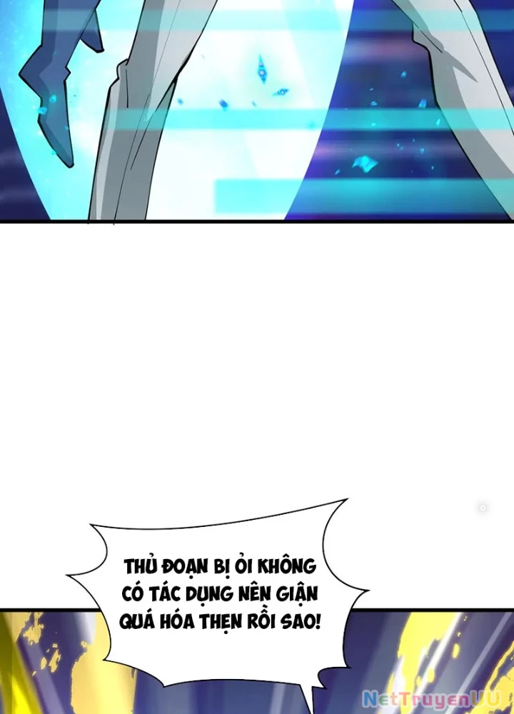 Kỷ Nguyên Kỳ Lạ Chapter 349 - Trang 4