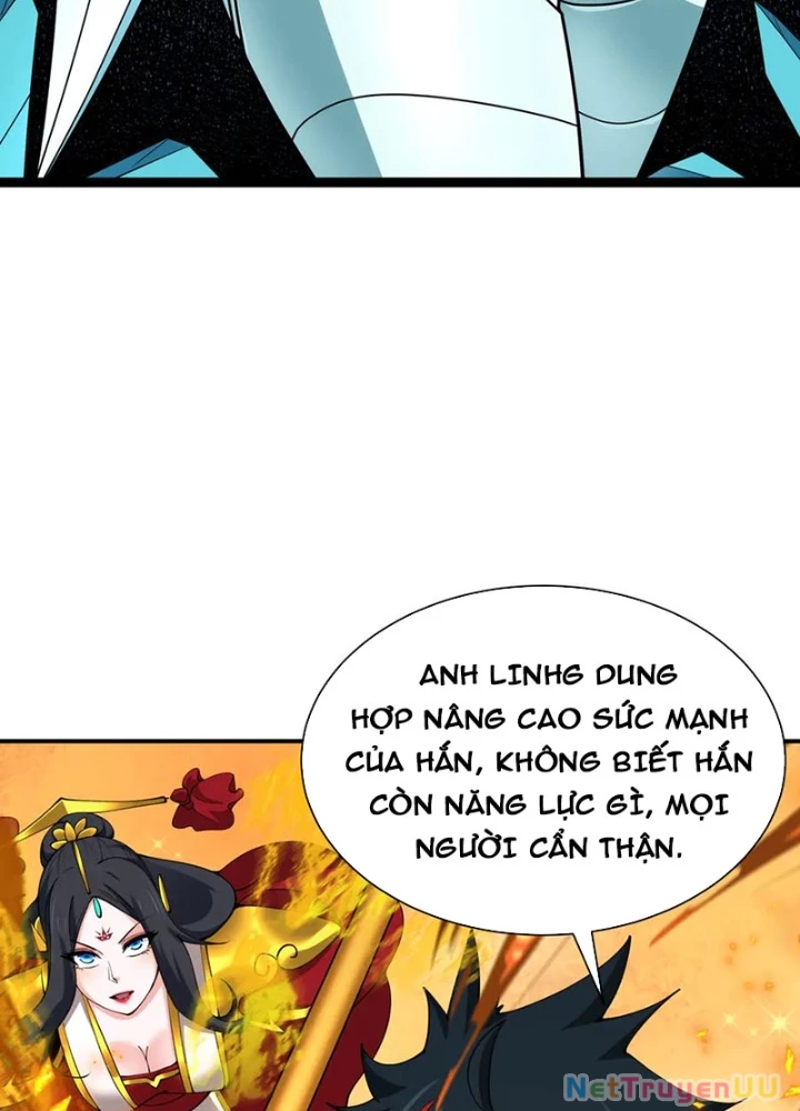 Kỷ Nguyên Kỳ Lạ Chapter 349 - Trang 4