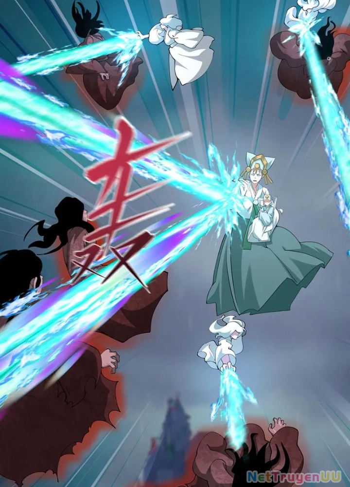 Kỷ Nguyên Kỳ Lạ Chapter 349 - Trang 4